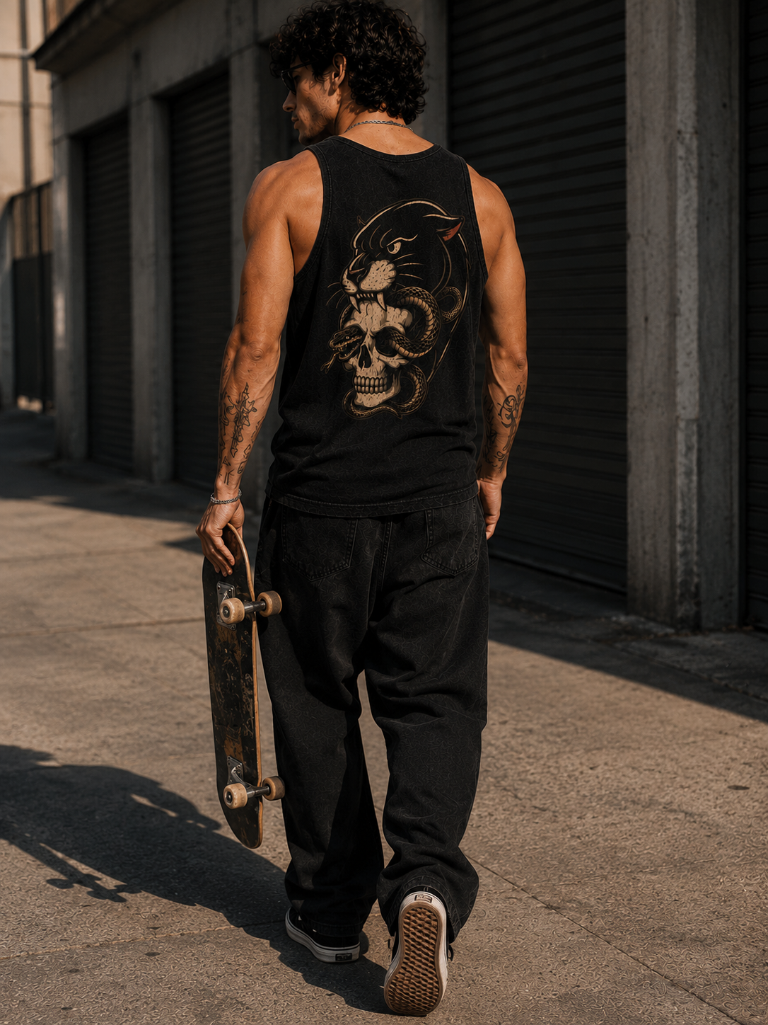 Tank Tops