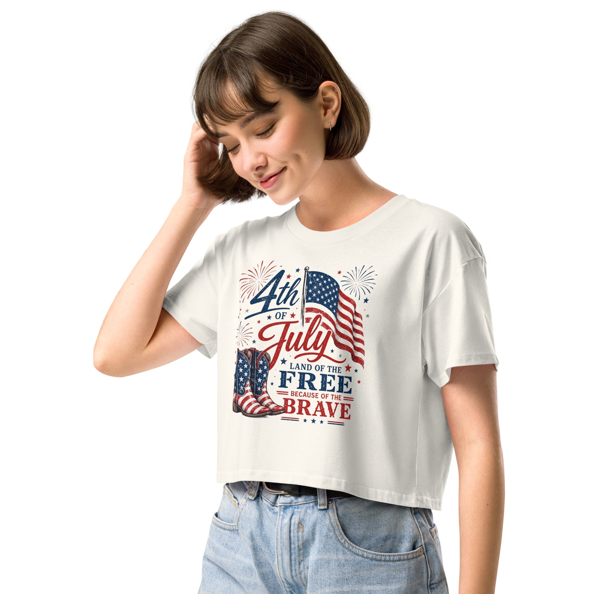 Women's T-shirt