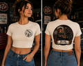 Women's Crop Top